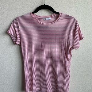 Zara Striped Tee